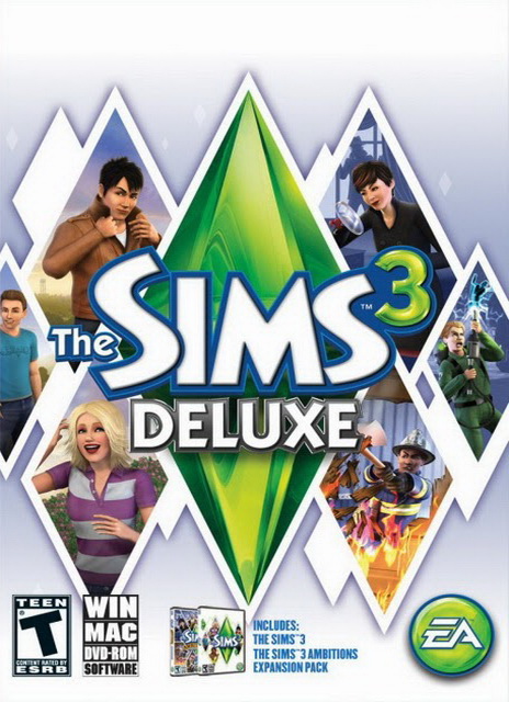 Sims 3 Pc Game Torrent